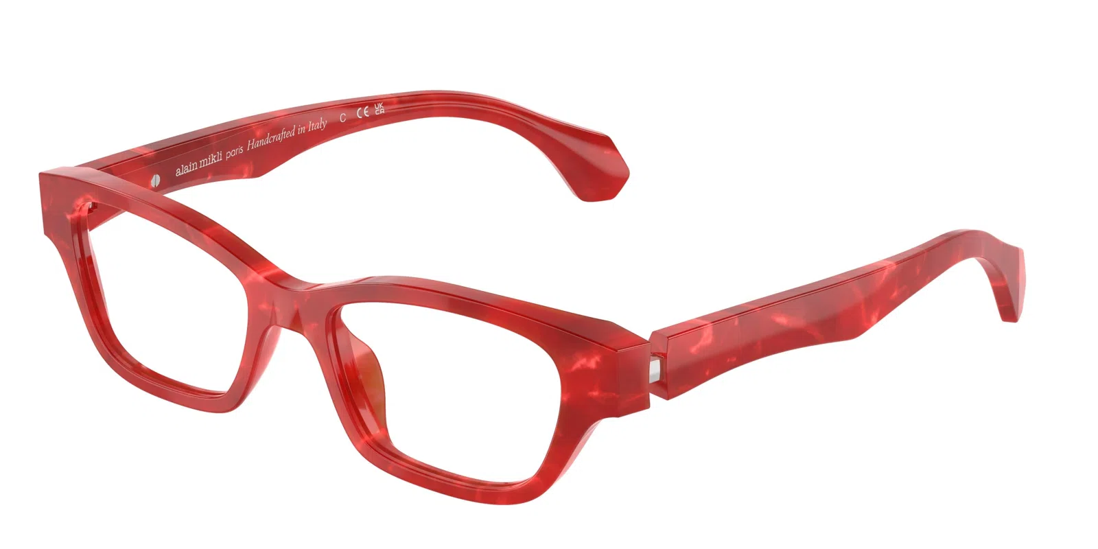 Alain Mikli 3516 Eyeglasses - view 4